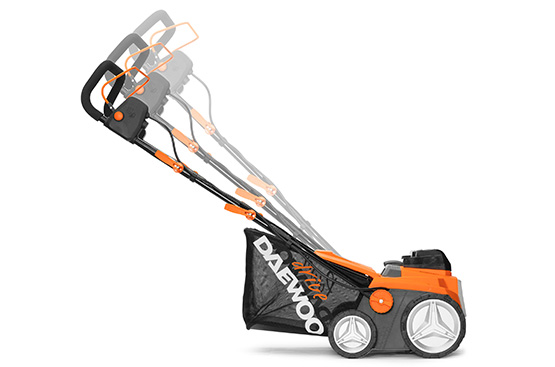 Бесщеточный электродвигатель